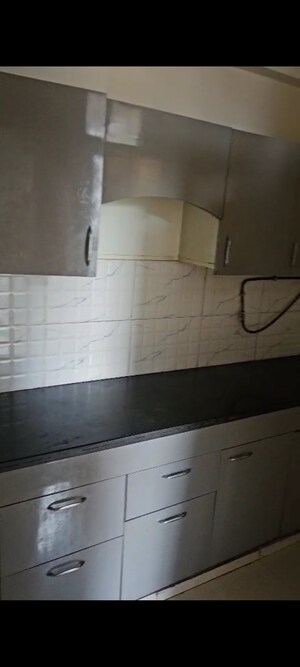 Bathroom in 2.5 BHK Apartment at Galaxy Royale, Gaur City 2 – for Sale