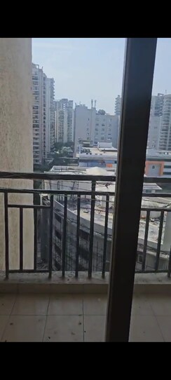 2.5 BHK + Study Room Apartment For Sale in Galaxy Royale