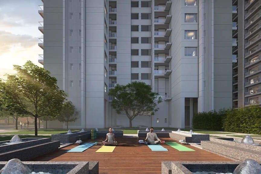 3 BHK Apartment For Sale in Urban Majestic