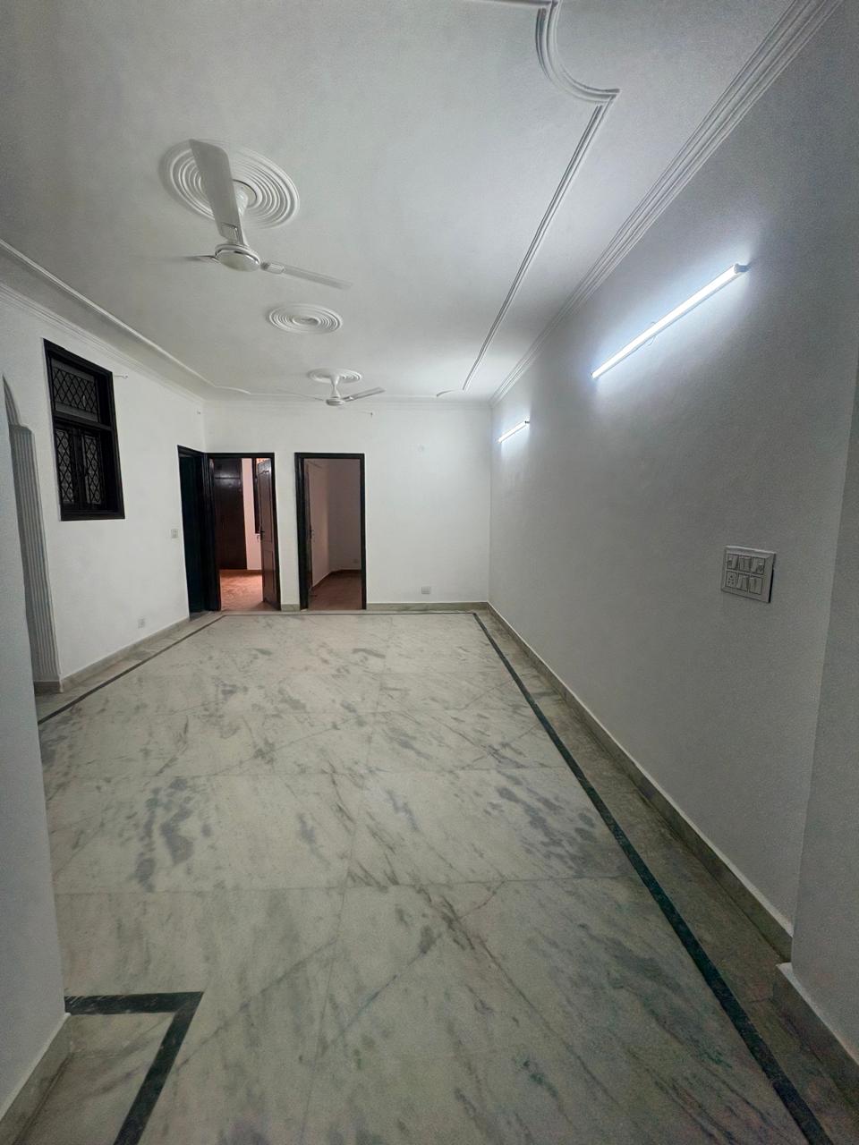 3 BHK Builder Floor For Sale in Chattarpur Extention New 