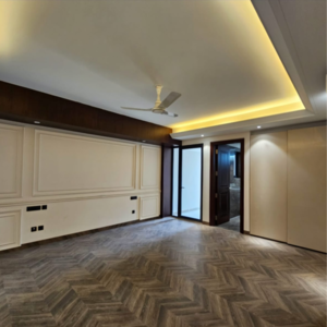 3 BHK Builder Floor For Sale in New Rajinder Nagar