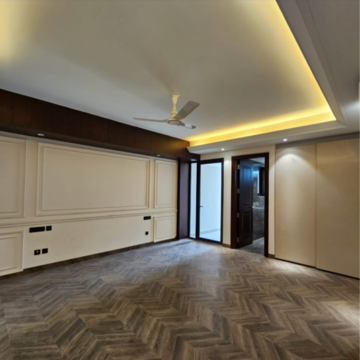 3 BHK Builder Floor For Sale in New Rajinder Nagar