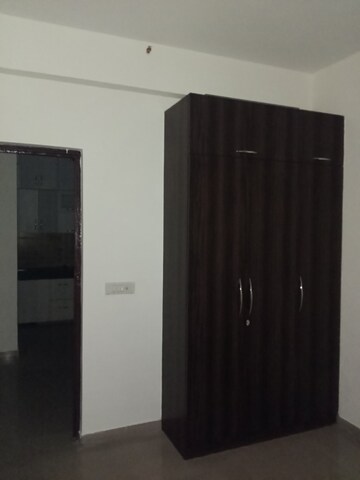Building Lobby in 2.5 BHK Apartment at Mahagun Mywoods, Sector 16c Greater Noida – for Rent