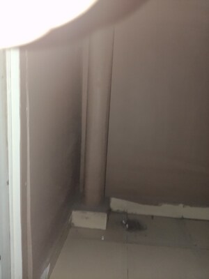 Building Lobby in 2.5 BHK Apartment at Mahagun Mywoods, Sector 16c Greater Noida – for Rent