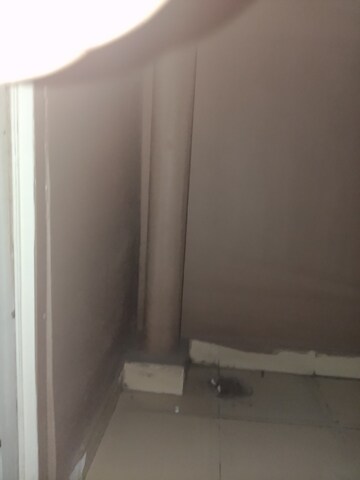 Building Lobby in 2.5 BHK Apartment at Mahagun Mywoods, Sector 16c Greater Noida – for Rent