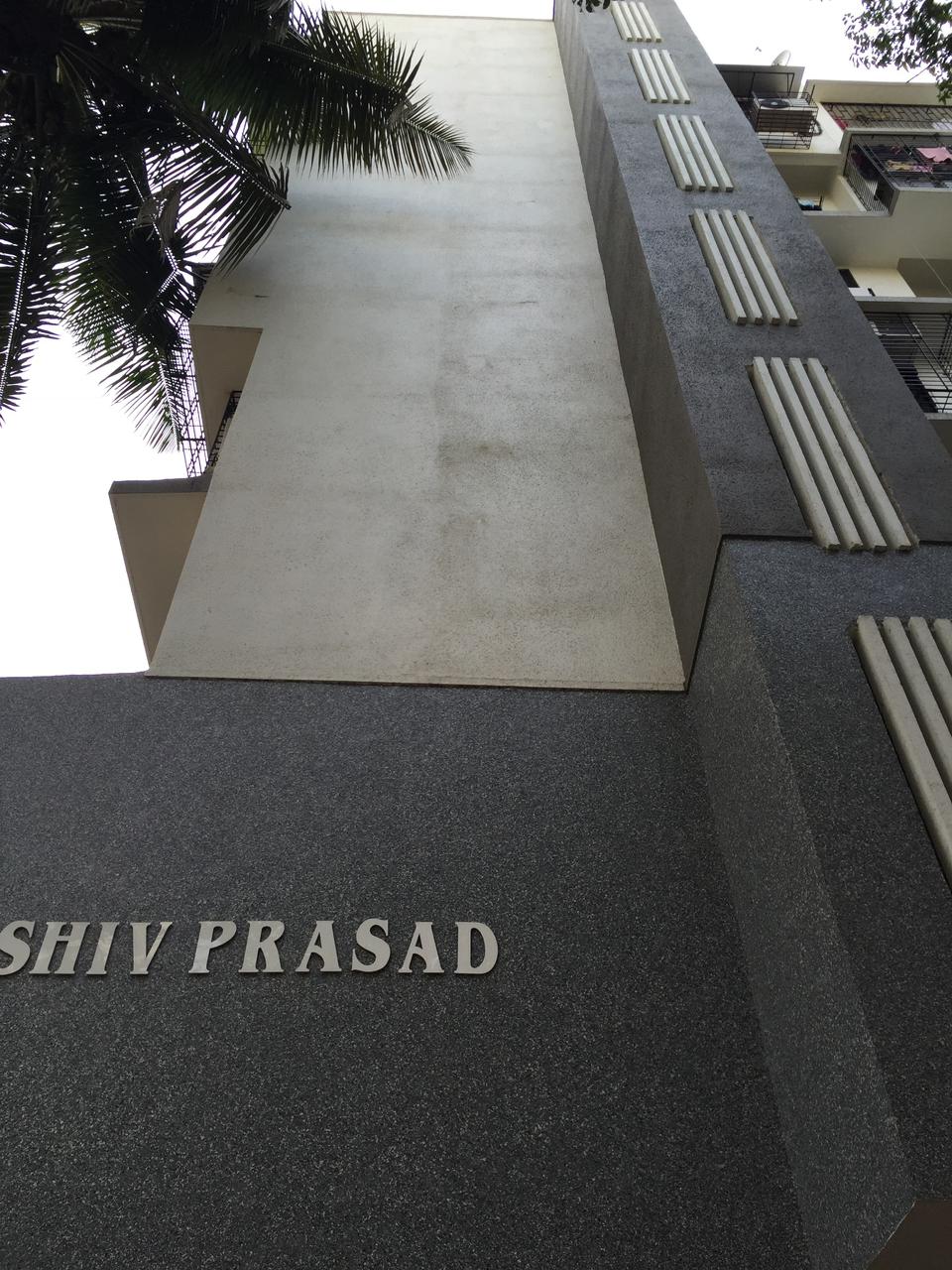 2 BHK Apartment For Sale in Shiv Prasad CHS Dahanukar Wadi