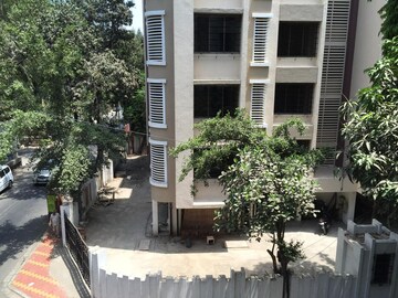 2 BHK Apartment – Exterior View View at Shiv Prasad CHS Dahanukar Wadi, Kandivali West - for Sale