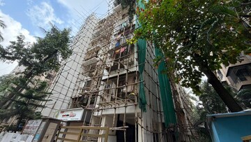 2 BHK Apartment – Exterior View View at Shiv Prasad CHS Dahanukar Wadi, Kandivali West - for Sale