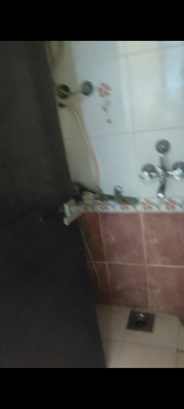 Bathroom in 2 BHK Apartment at Kurla East – for Rent