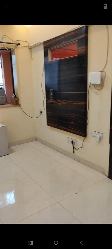 Bathroom in 2 BHK Apartment at Kurla East – for Rent