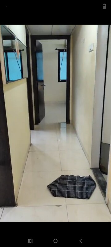 Building Lobby in 2 BHK Apartment at Kurla East – for Rent