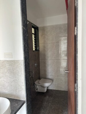 Master Bedroom in 2 BHK Apartment at Shaligram Pavillia, Gahunje – for Rent