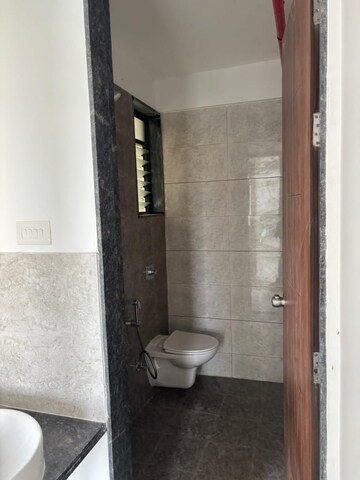 Master Bedroom in 2 BHK Apartment at Shaligram Pavillia, Gahunje – for Rent