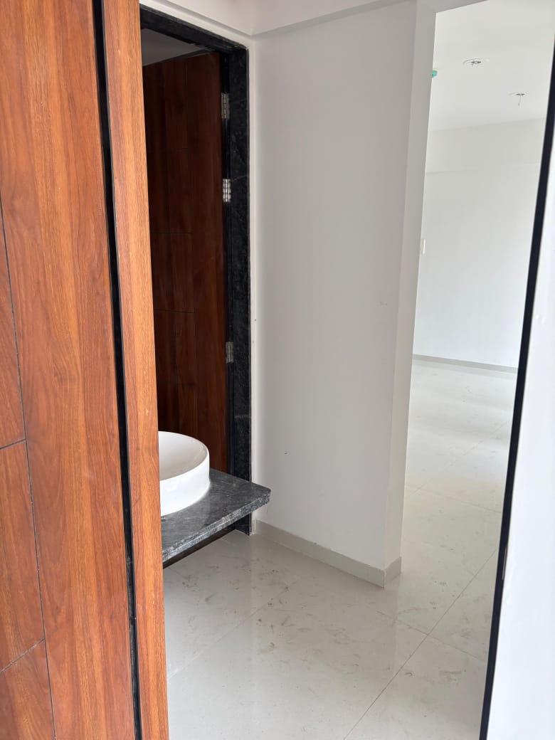 2 BHK + Extra Room Apartment For Rent in Shaligram Pavillia