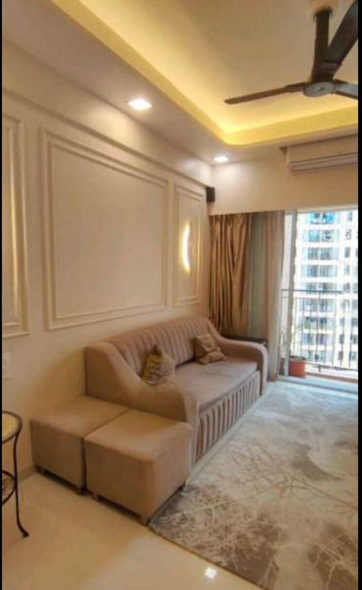 Living Room, rustomjee-urbania-azziano 2 Bedroom 956 Sq.Ft. Apartment In Thane West Thane 9557922