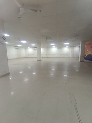 Parking in  Office Space at Fraser Road Area – for Rent