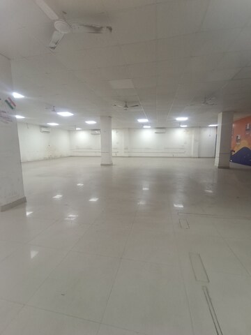 Parking in  Office Space at Fraser Road Area – for Rent
