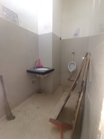Bathroom in  Office Space at Fraser Road Area – for Rent
