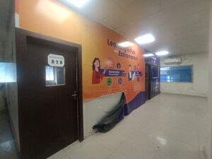 Parking in  Office Space at Fraser Road Area – for Rent