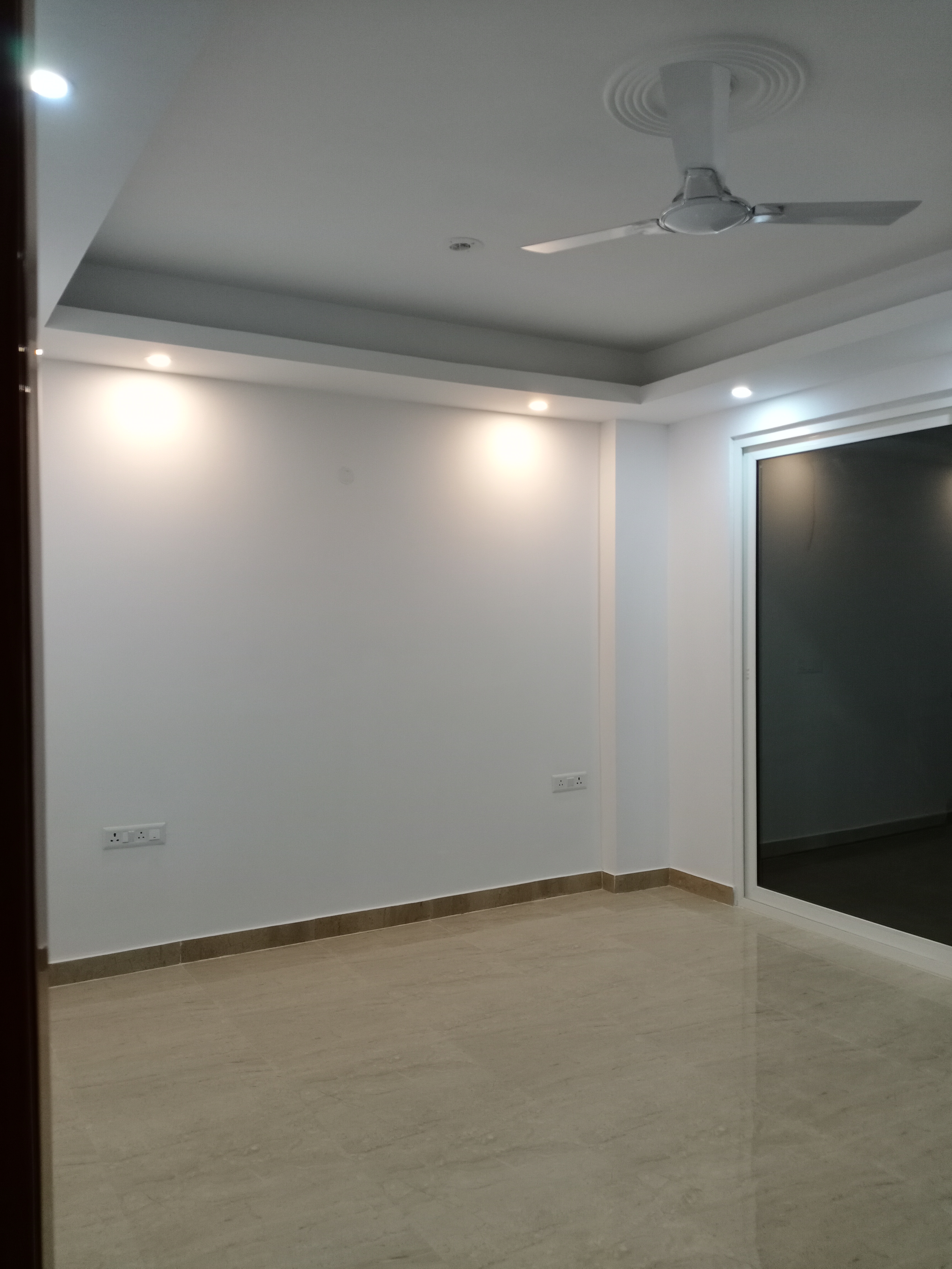4 BHK + Pooja Room Builder Floor For Rent in Vasant Kunj