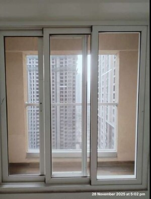 Building Lobby in 2 BHK Apartment at Dosti West County Phase 4 Dosti Pine, Balkum Pada – for Rent