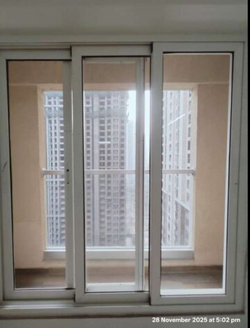 Building Lobby in 2 BHK Apartment at Dosti West County Phase 4 Dosti Pine, Balkum Pada – for Rent