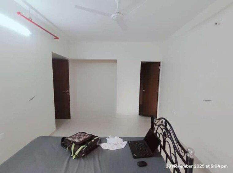 Bedroom, dosti-west-county-phase-4-dosti-pine 2 Bedroom 747 Sq.Ft. Apartment In Balkum Pada Thane 9557947