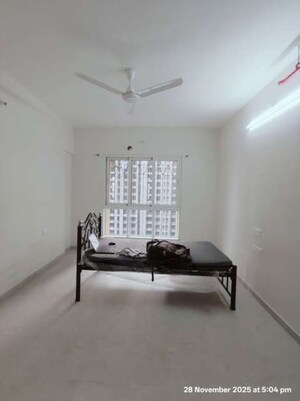 2 BHK Apartment For Rent in Dosti West County Phase 4 Dosti Pine, Balkum Pada