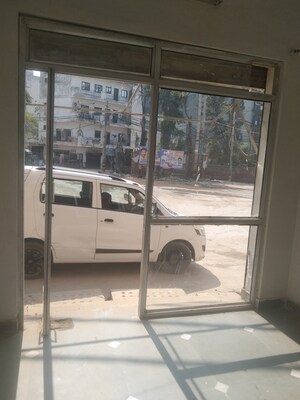 Parking in  Shop at Chattarpur – for Rent