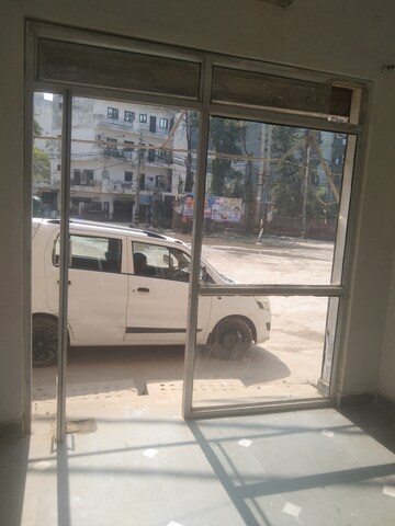 Parking in  Shop at Chattarpur – for Rent