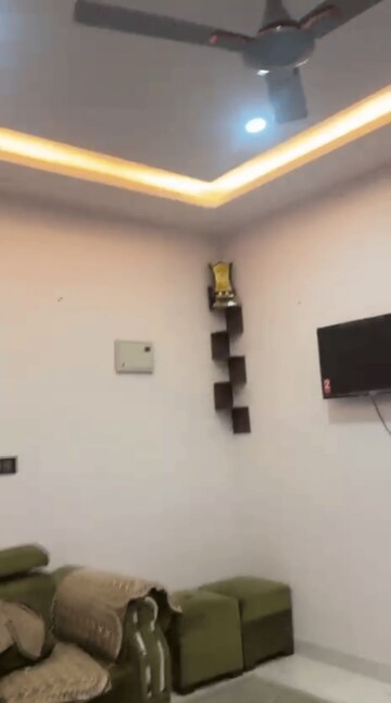 1 BHK Builder Floor For Rent in Mahagun Mahagunpuram II, Lal Kuan