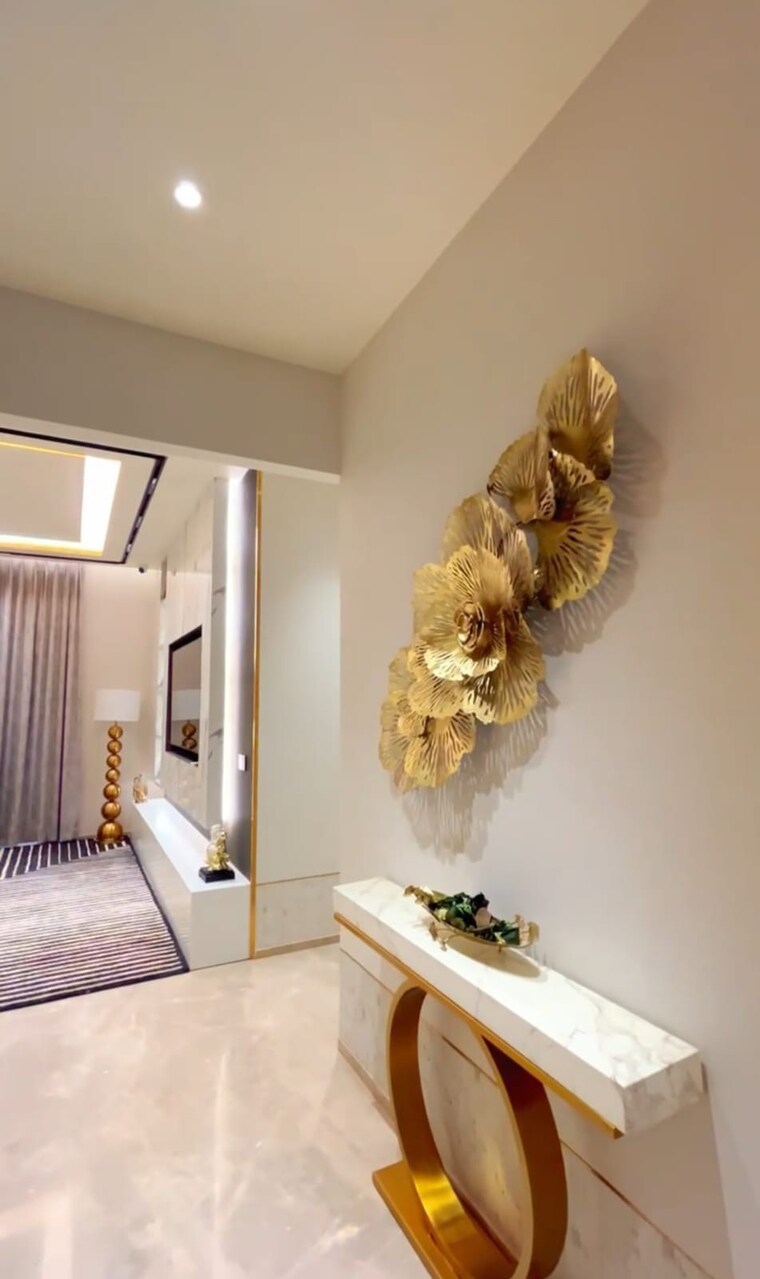 undefined, lnt-evara-heights 4 Bedroom 2235 Sq.Ft. Apartment In Panch Pakhadi Thane 9558046