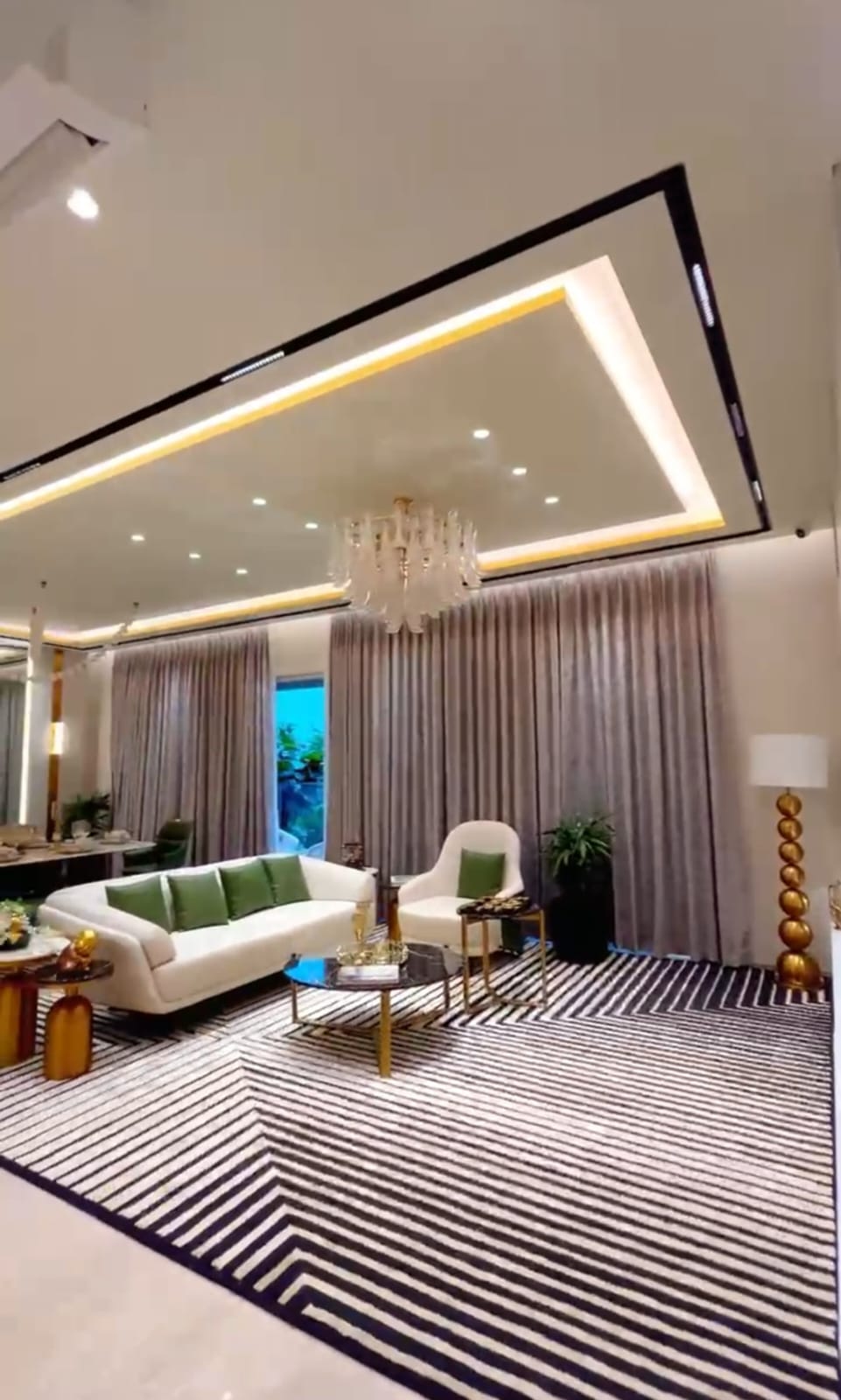 4 BHK Apartment For Sale in LnT Evara Heights