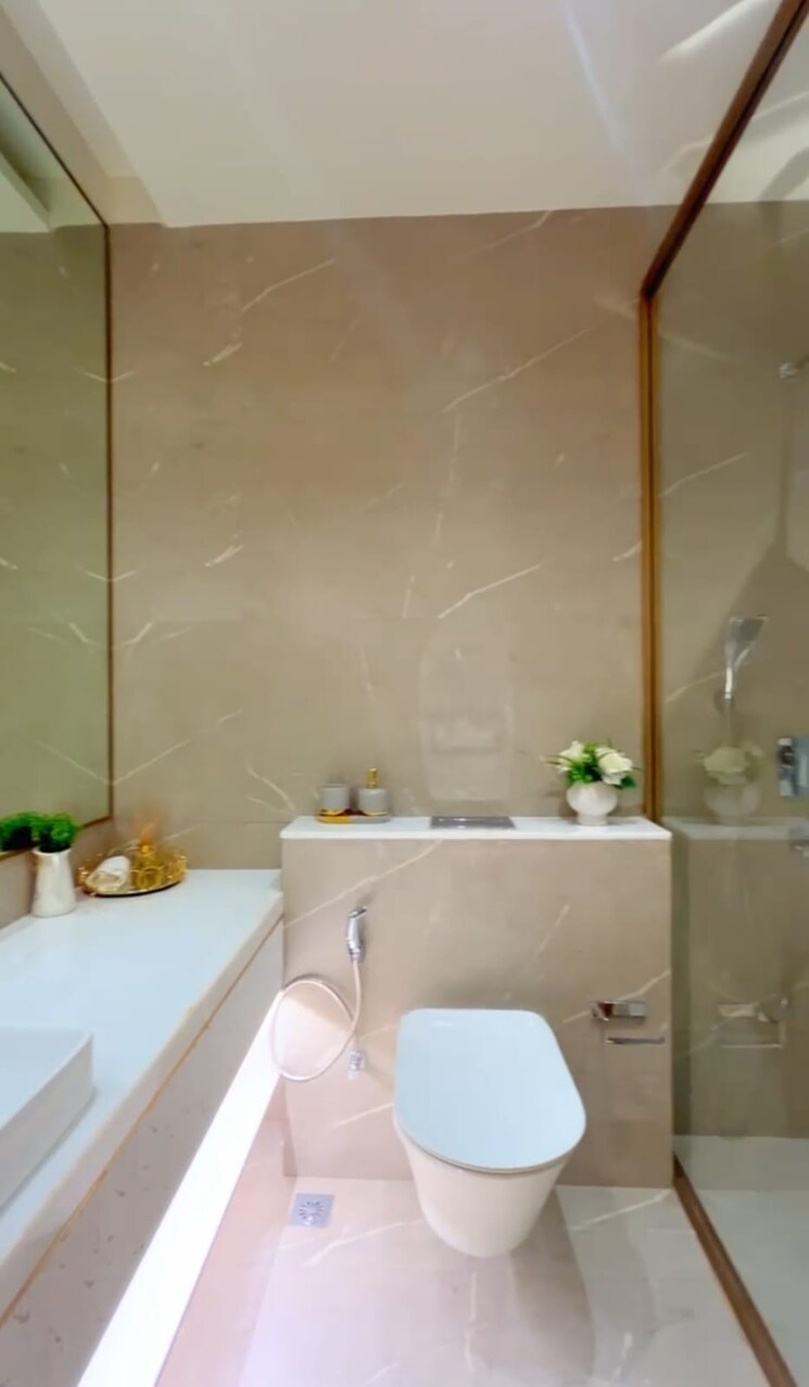 undefined, lnt-evara-heights 4 Bedroom 2235 Sq.Ft. Apartment In Panch Pakhadi Thane 9558046