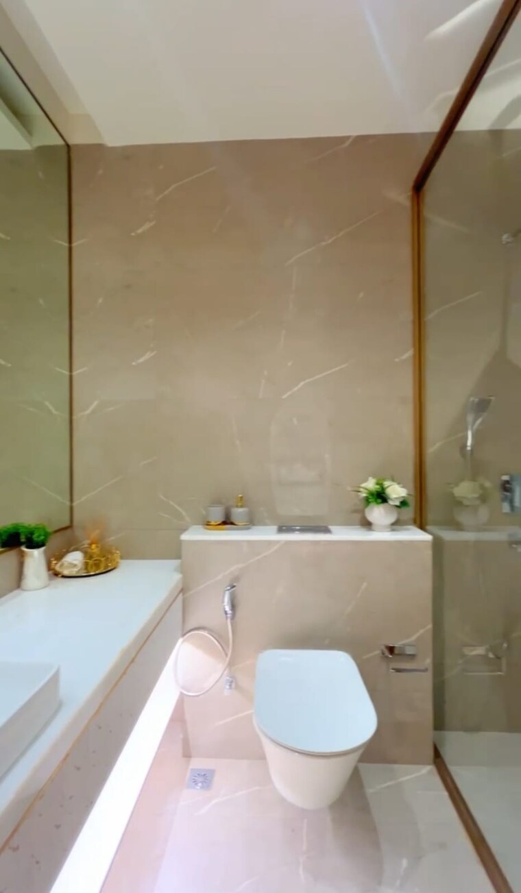 undefined, lnt-evara-heights 4 Bedroom 2235 Sq.Ft. Apartment In Panch Pakhadi Thane 9558046