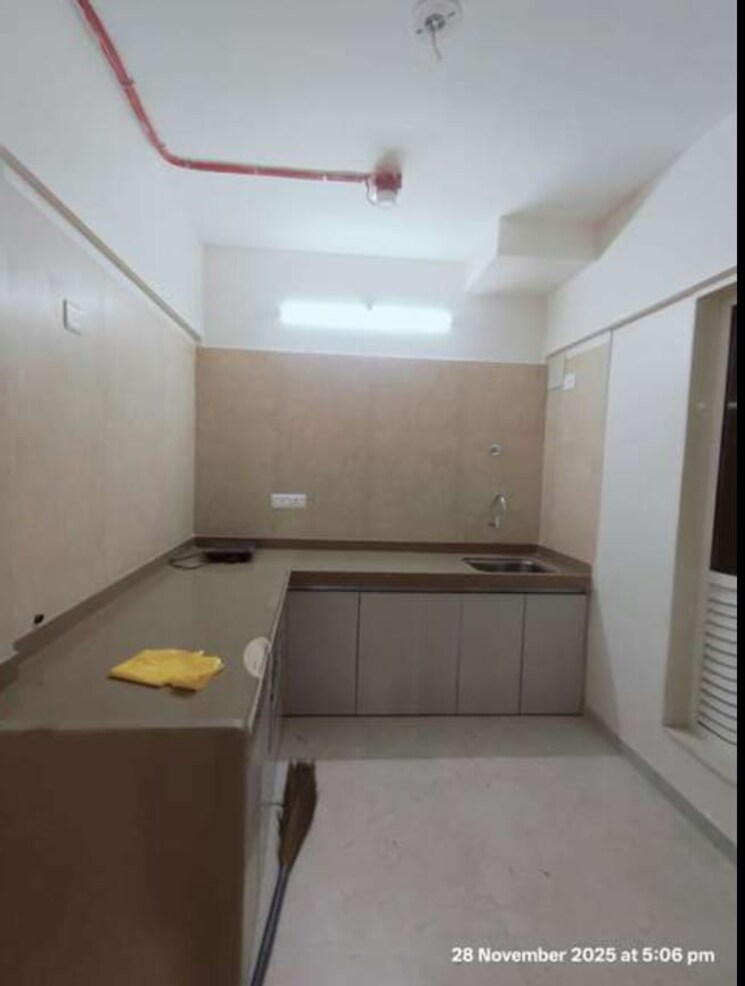 Kitchen, dosti-west-county-phase-4-dosti-pine 2 Bedroom 695 Sq.Ft. Apartment In Balkum Pada Thane 9557956
