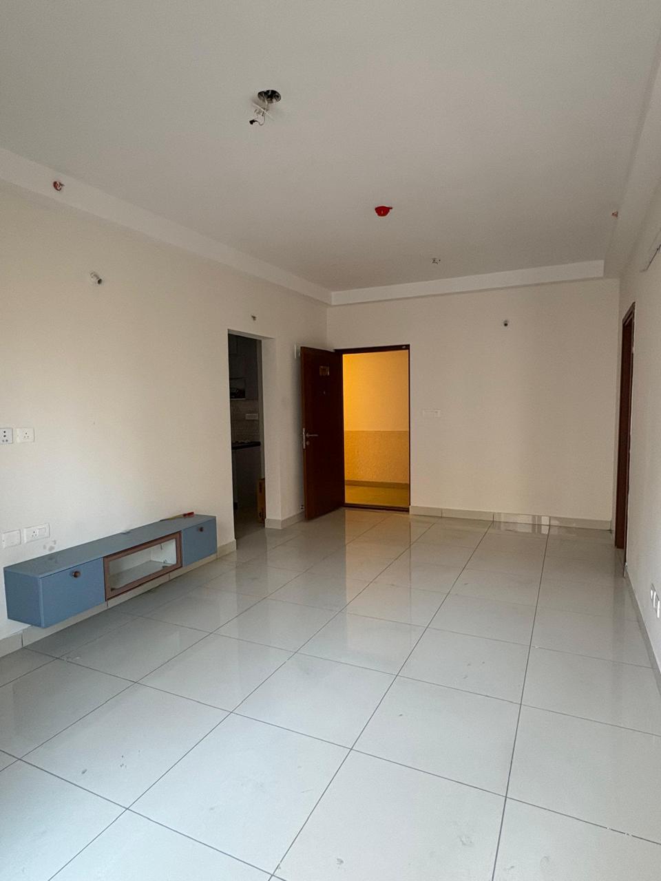1 BHK 535 Sq.Ft. Apartment in Brigade El Dorado