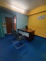 1000 Sq.Ft. Office Space in Bright Property 