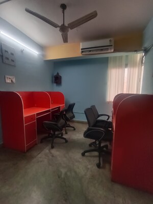 Living Room in  Office Space at Bailey Road – for Rent