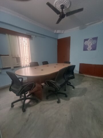 Team Area in  Office Space at Bailey Road – for Rent