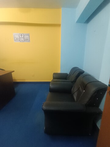 Living Room in  Office Space at Bailey Road – for Rent