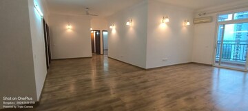 Building Lobby in 3.5 BHK Apartment at Prestige Shantiniketan, Whitefield – for Sale