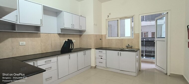 Kitchen, prestige-shantiniketan 3.5 Bedroom 2292 Sq.Ft. Apartment In Whitefield Bangalore 9557978