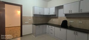 Kitchen in 3.5 BHK Apartment at Prestige Shantiniketan, Whitefield – for Sale