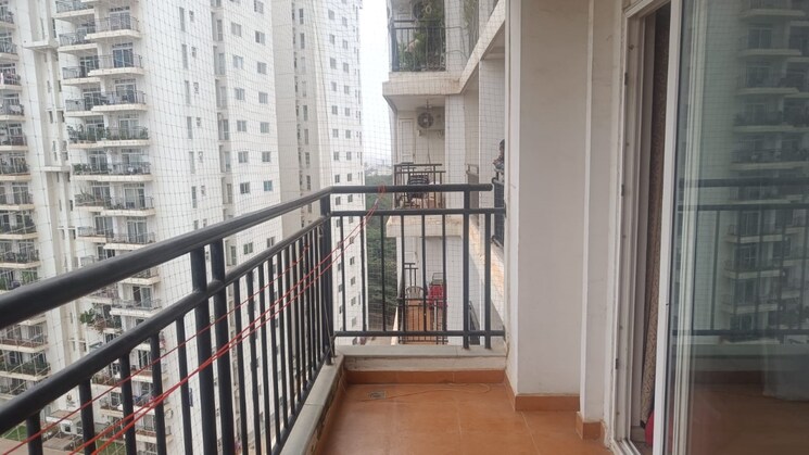 Balcony, prestige-shantiniketan 3.5 Bedroom 2292 Sq.Ft. Apartment In Whitefield Bangalore 9557978
