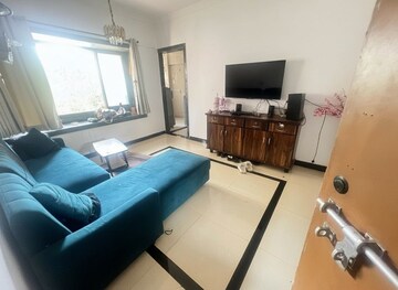 1 BHK Apartment For Rent in Jyoti Complex, Goregaon East