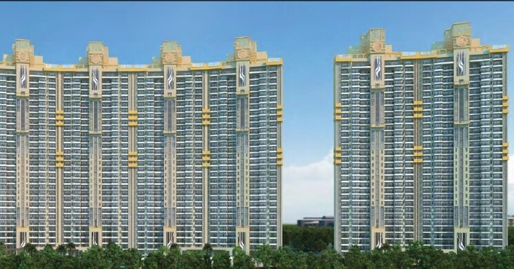 Exterior View, sector 88a 4 Bedroom 2175 Sq.Ft. Apartment In Sector 88a Gurgaon 9558042