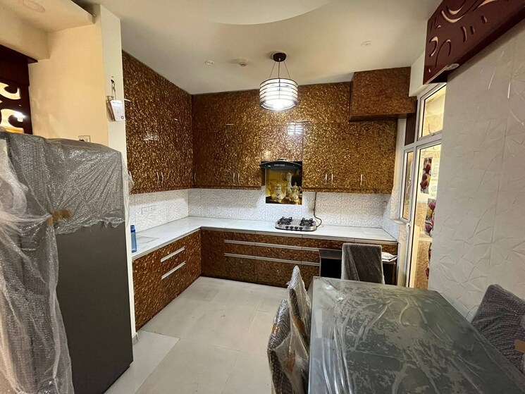 Living Room, amrapali-golf-homes 2 Bedroom 1100 Sq.Ft. Apartment In Sector 4 Greater Noida Greater Noida 9558011