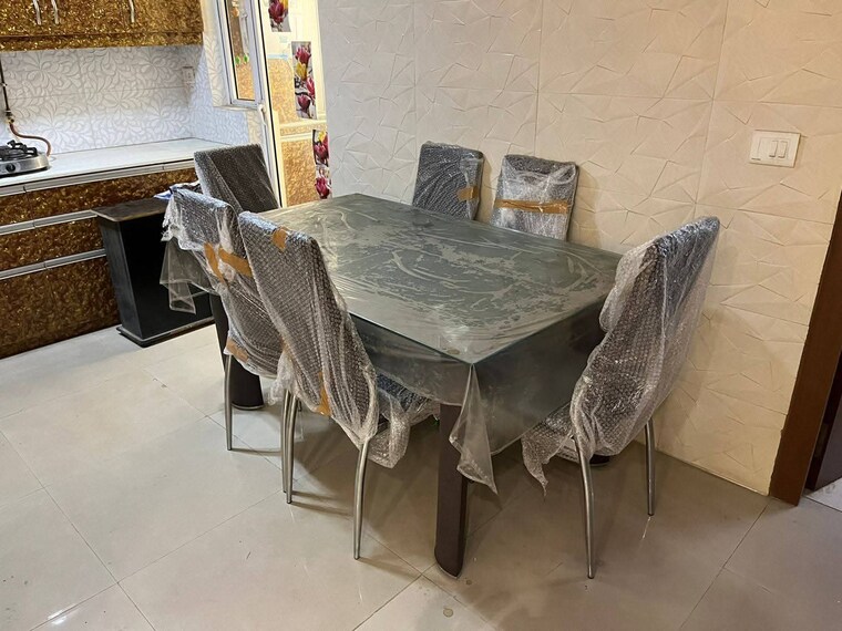 Living Room, amrapali-golf-homes 2 Bedroom 1100 Sq.Ft. Apartment In Sector 4 Greater Noida Greater Noida 9558011