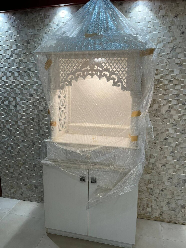 Bathroom, amrapali-golf-homes 2 Bedroom 1100 Sq.Ft. Apartment In Sector 4 Greater Noida Greater Noida 9558011